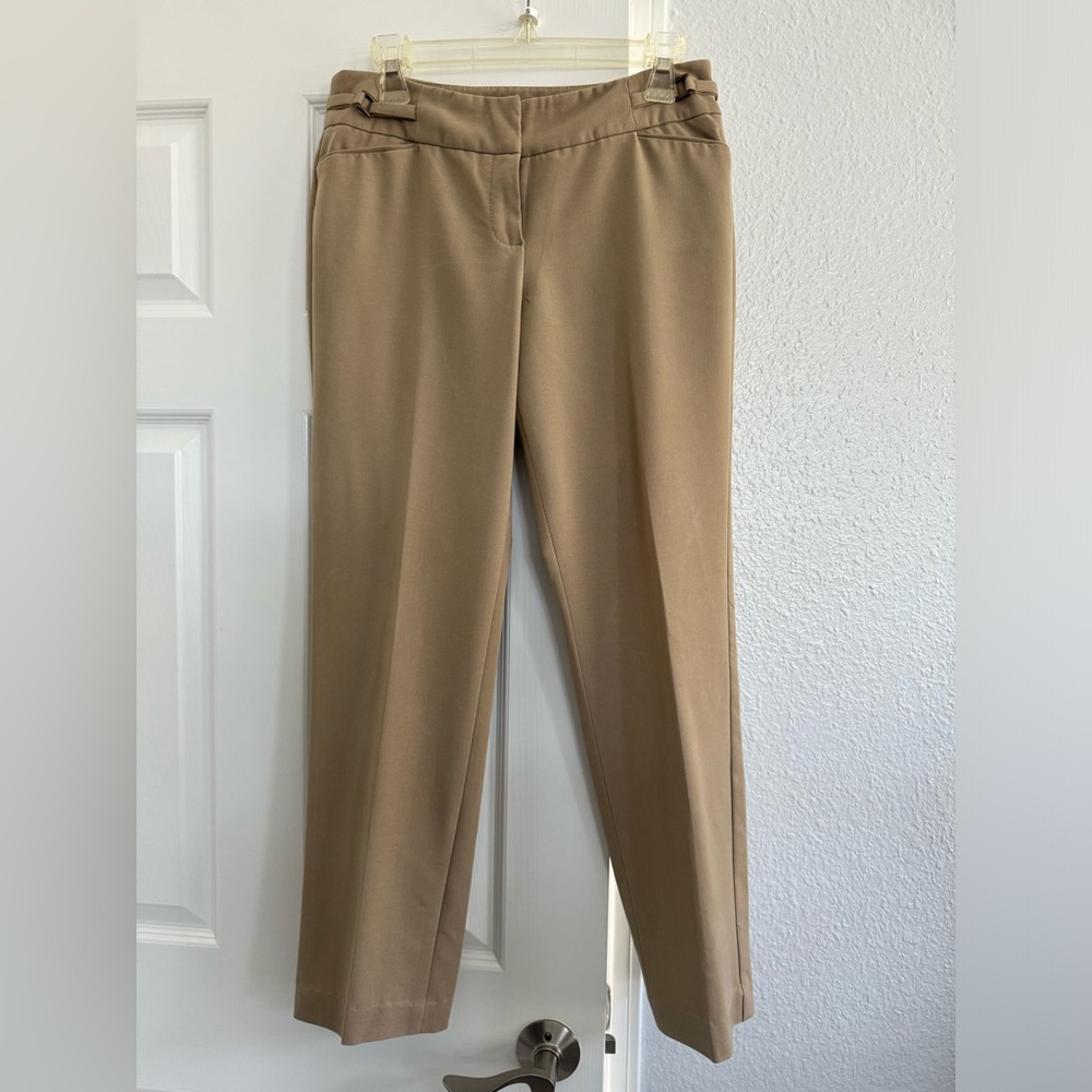 Sharagano pants